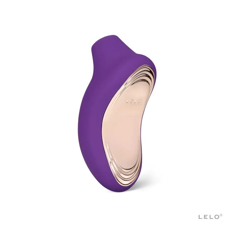 Lelo Sona 2 Purple - Succhia clitoride