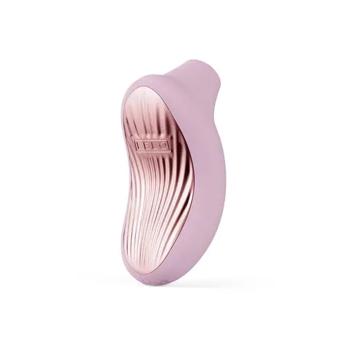 LELO SONA 3 CRUISE SOFT PINK - APP CONNECTED