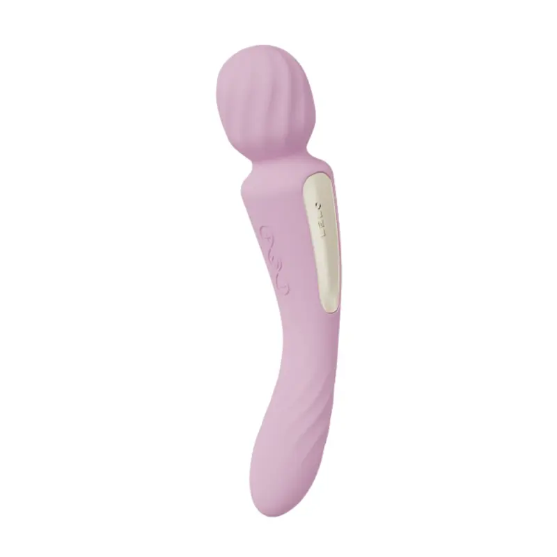LELO - SWITCH VIBRATORE A DOPPIA ESTREMITA'