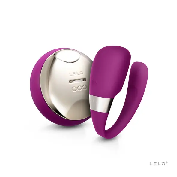 Lelo Tiani 3 - "Doppia Estasi"