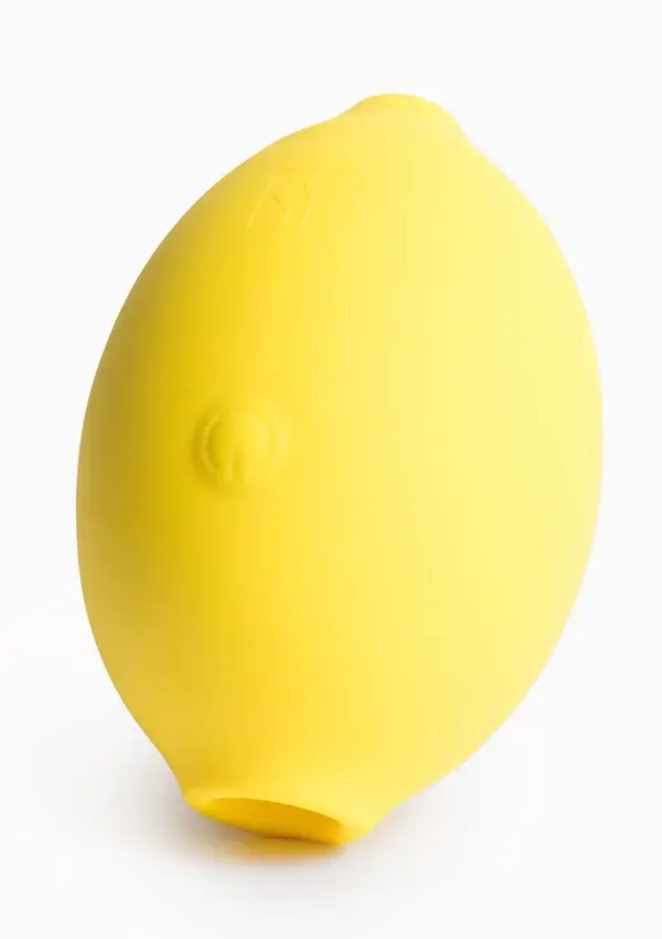 LEMON CRUSH - CLIT STIMULATOR