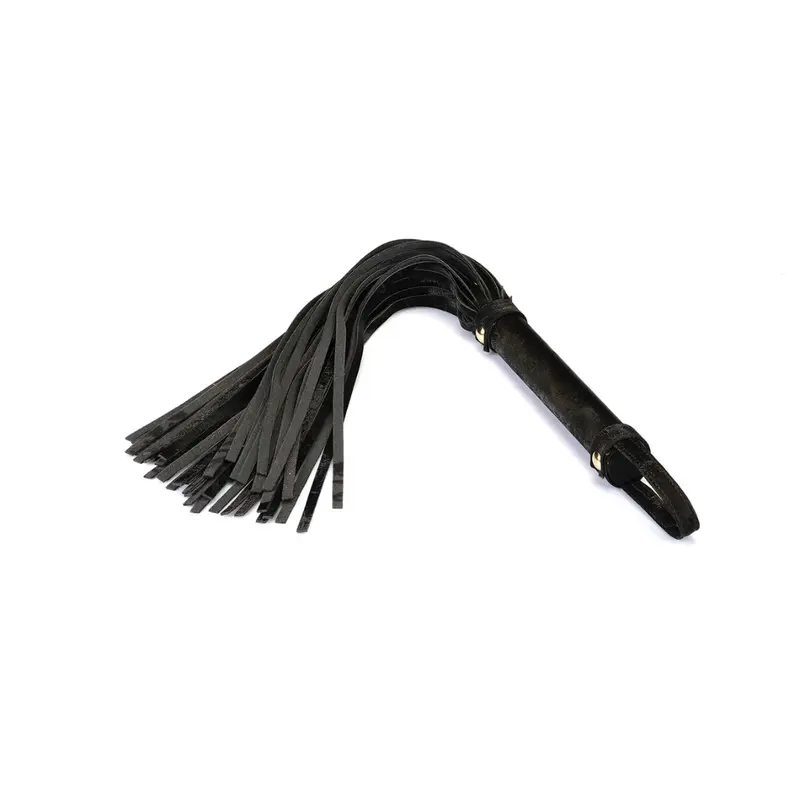 LIEBE SELLE - FLOGGER BOUDOIR AMOUR