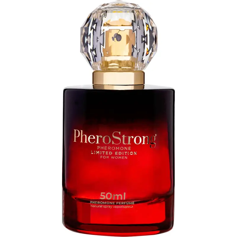 Limited Edition PheroStrong
