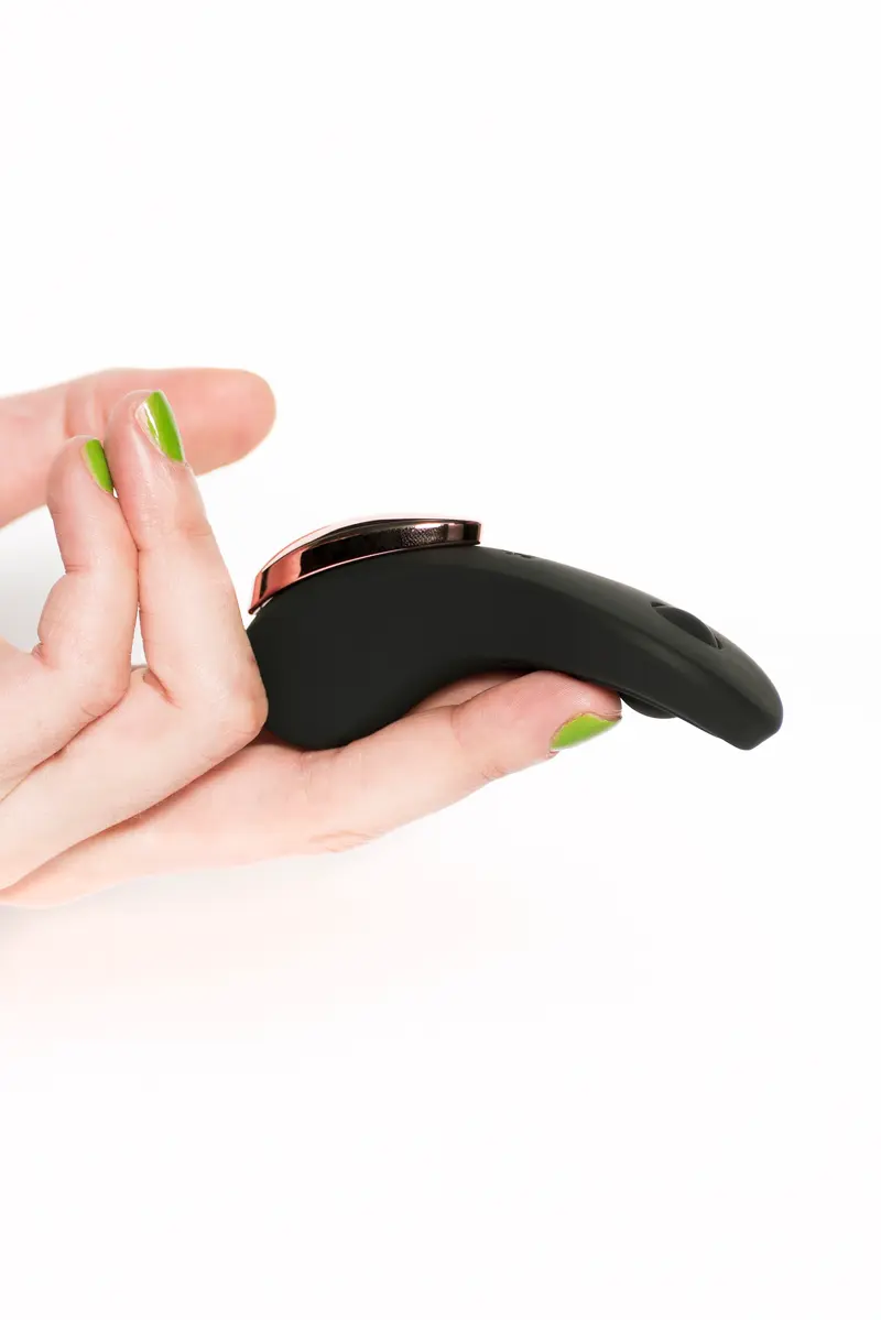 LITTLE SECRET PANTY VIBRATOR BY SATISFYER