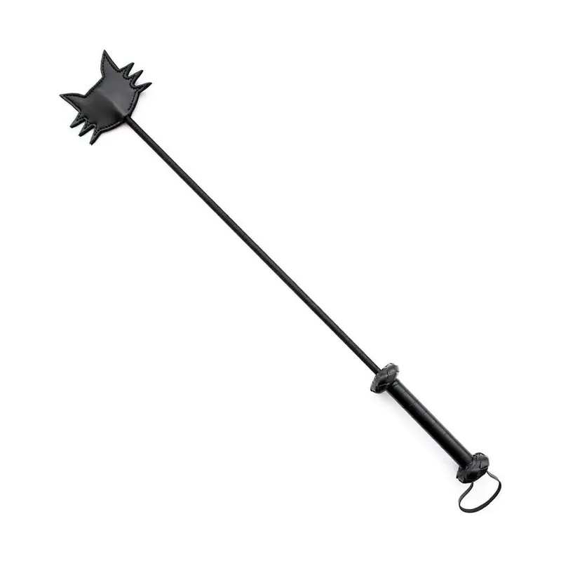 Long Paddle Black Cat Wobo