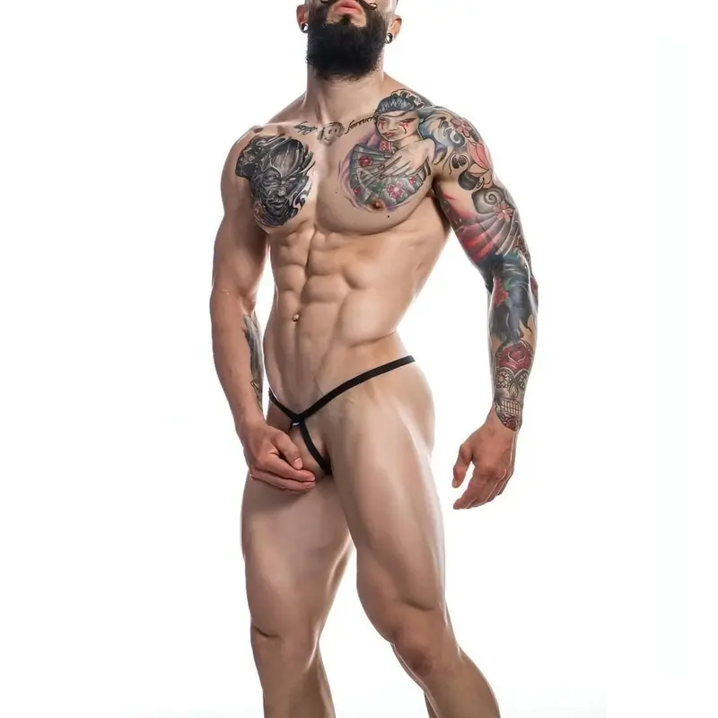 Loopstring Cut4Men