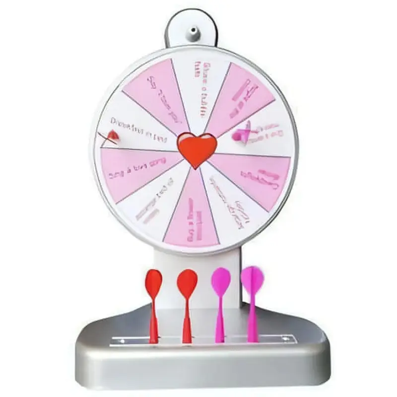 Love Arrows SessoPerGioco