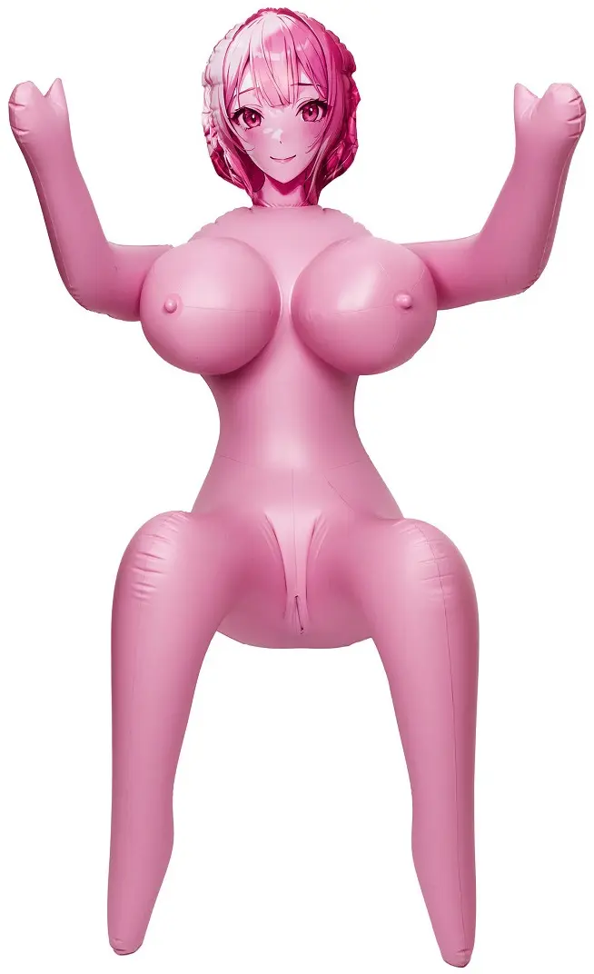 Love Doll Mimi