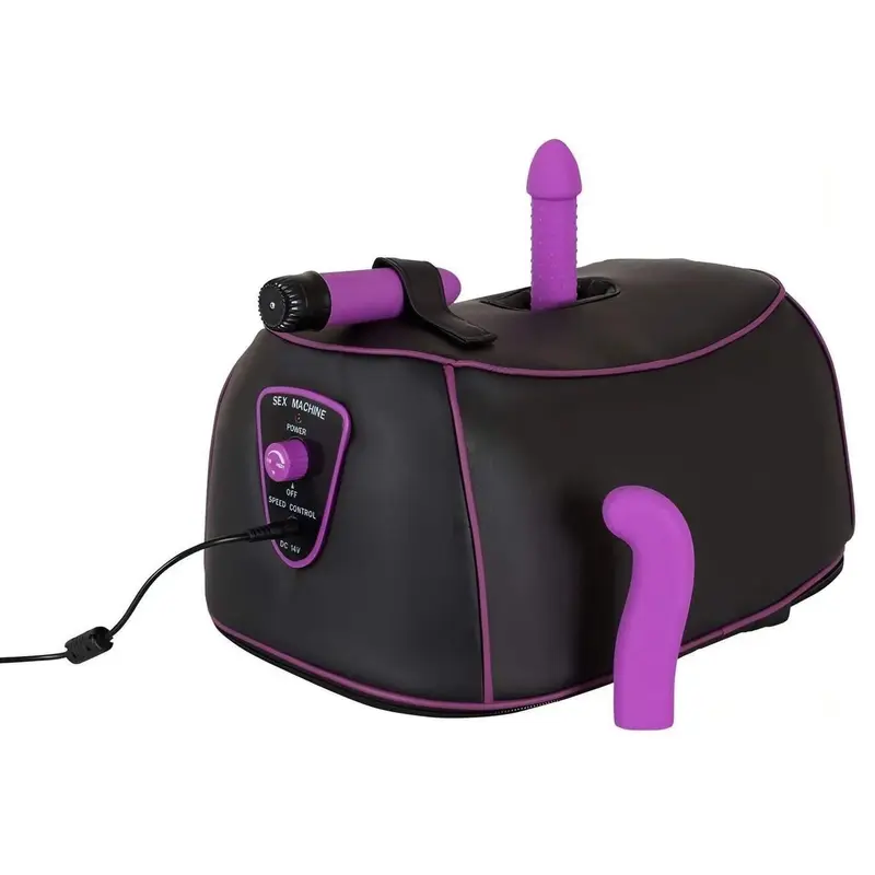 Love Machine You2Toys