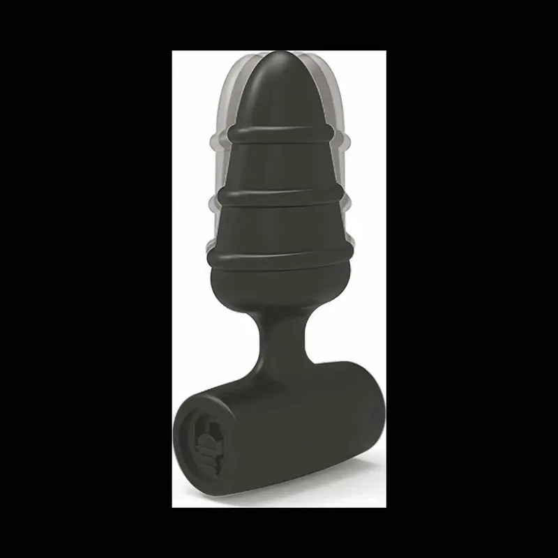 Love Plug Vibrating Butt Plug - Plug Anale Vibrante Usa & Getta