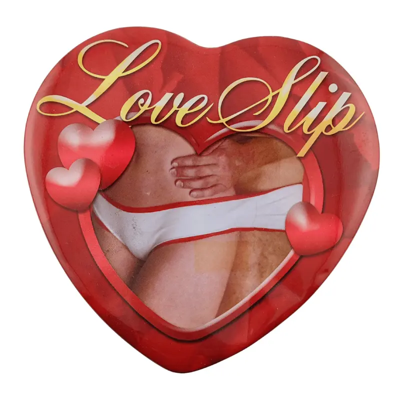 Love Slip SessoPerGioco
