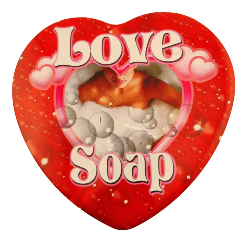 Love Soap SessoPerGioco