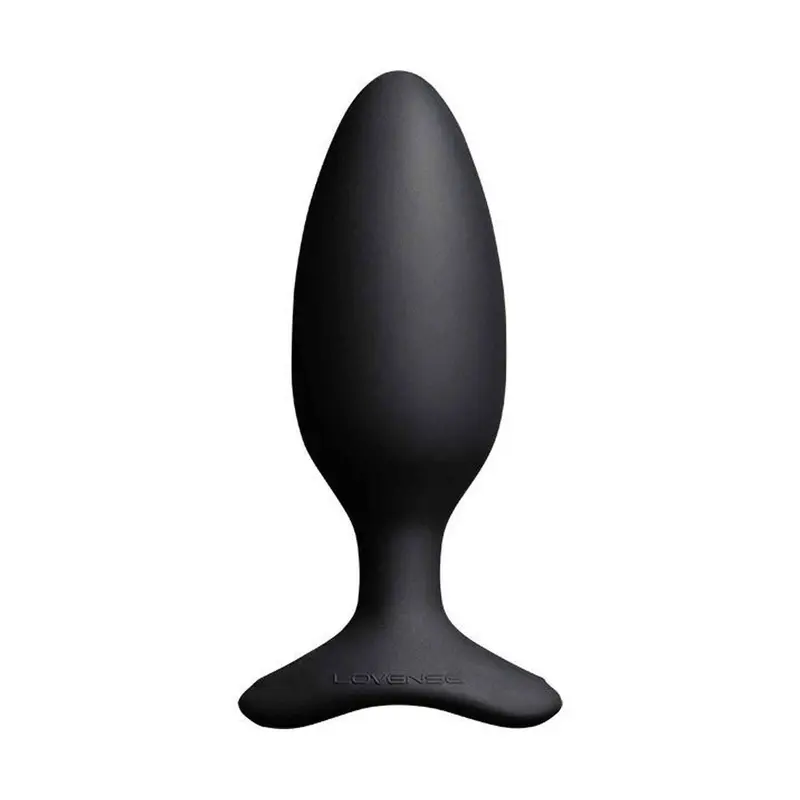 Lovense - Hush 2 Butt Plug M 45 mm