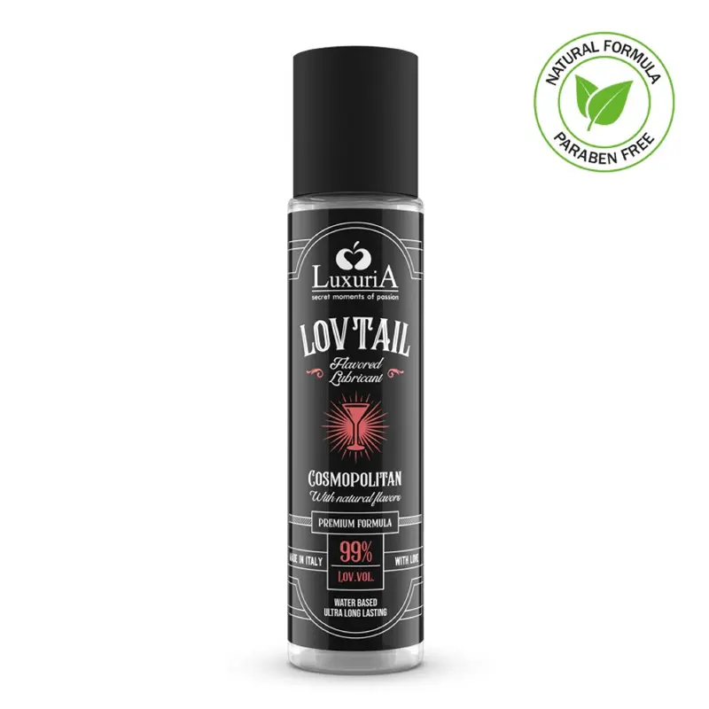 Lovtail Cosmopolitan - 60ml