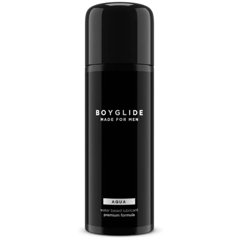 LUBRIFICANTE A BASE ACQUA BOYGLIDE 100 ML