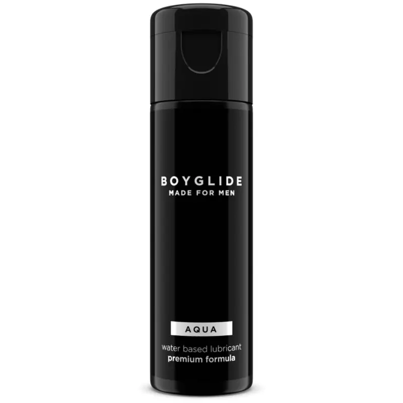 LUBRIFICANTE A BASE ACQUA BOYGLIDE 30 ML