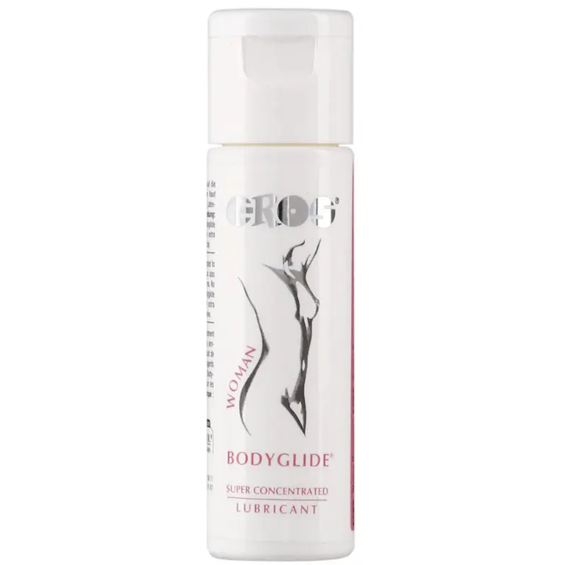 LUBRIFICANTE DONNA EROS BODYGLIDE SUPERCONCENTRATO 30 ML