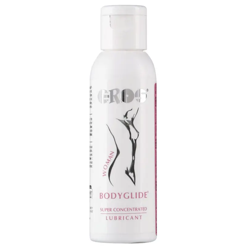 LUBRIFICANTE DONNA EROS BODYGLIDE SUPERCONCENTRATO 50 ML