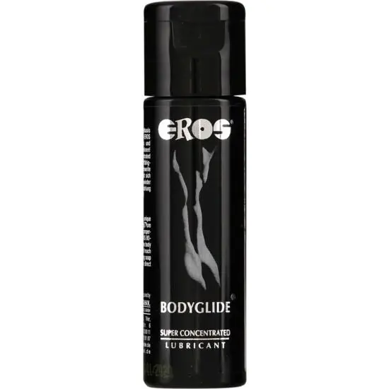 LUBRIFICANTE SUPERCONCENTRATO EROS BODYGLIDE 30 ml
