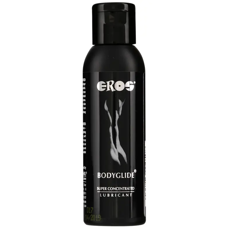 LUBRIFICANTE SUPERCONCENTRATO EROS BODYGLIDE 50ML