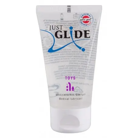 Lubrificate gel per sex toy Just Glide Toys