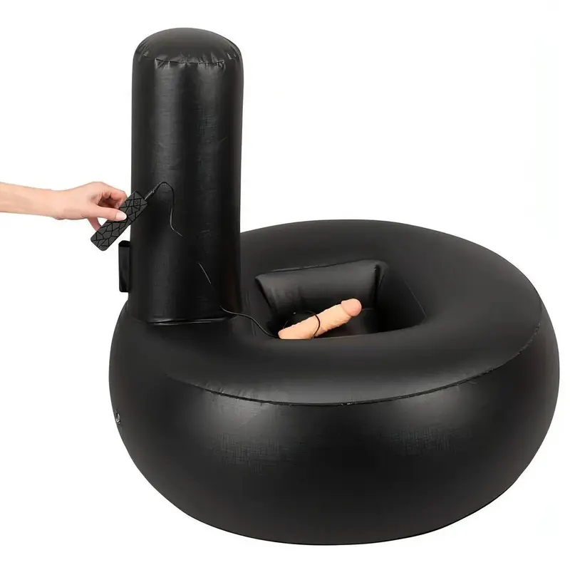 Lust Thruster NMC