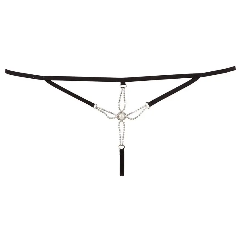 LUXURY STRING - COTTELLI LINGERIE