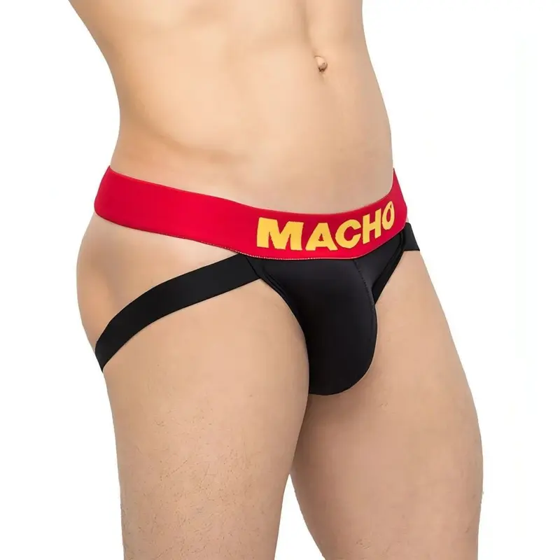 Macho Joc Strap