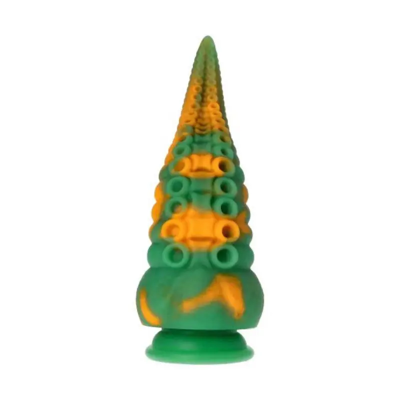 Mad Medusa Monstertoyz