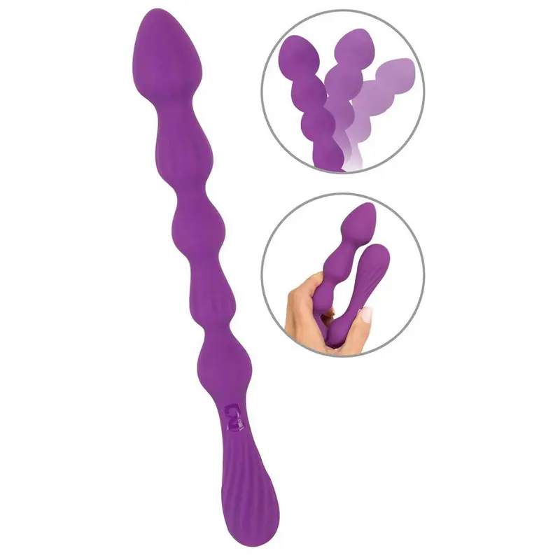 Magic Anal Wand No. 1 You2Toys