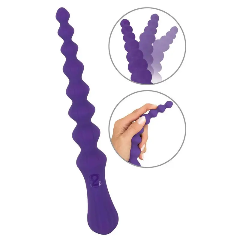 Magic Anal Wand No. 3 You2Toys
