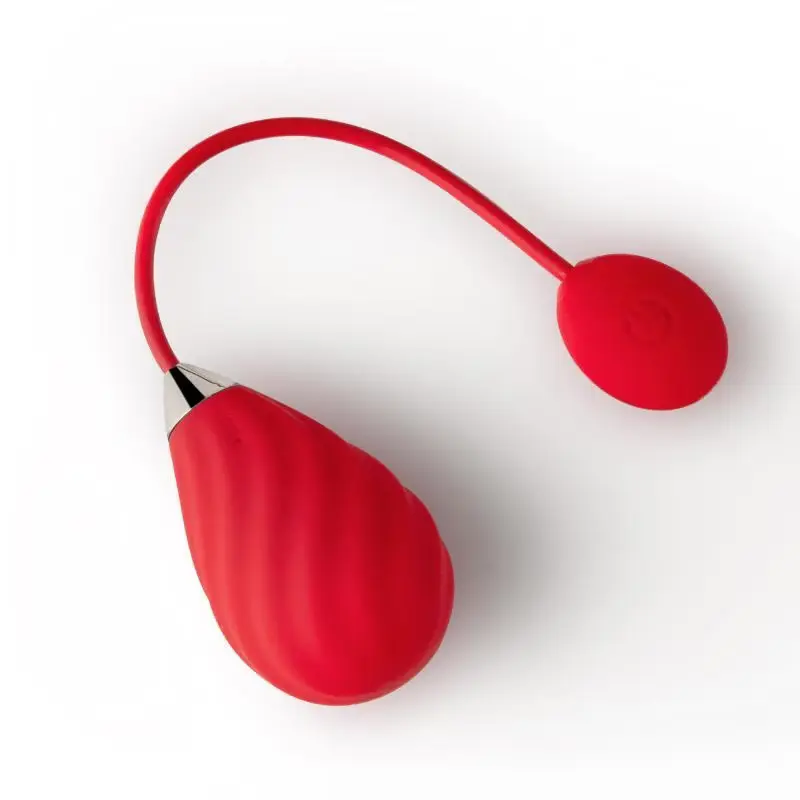 Magic Motion Sundae – Ovetto Vibrante App-Controlled Ricaricabile