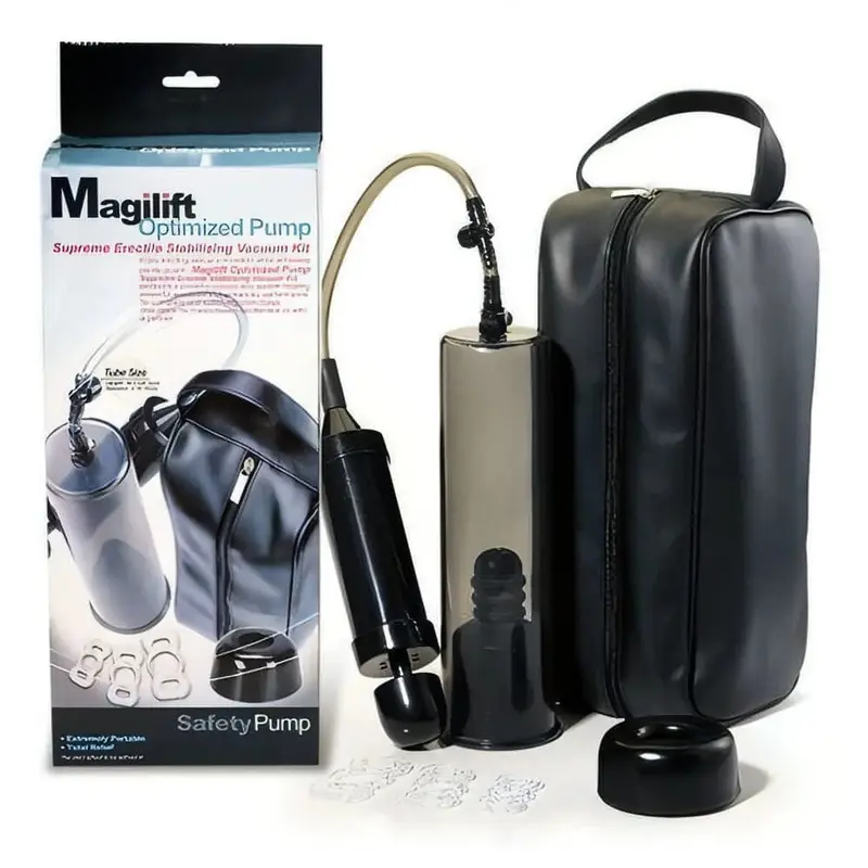 Magilift NMC