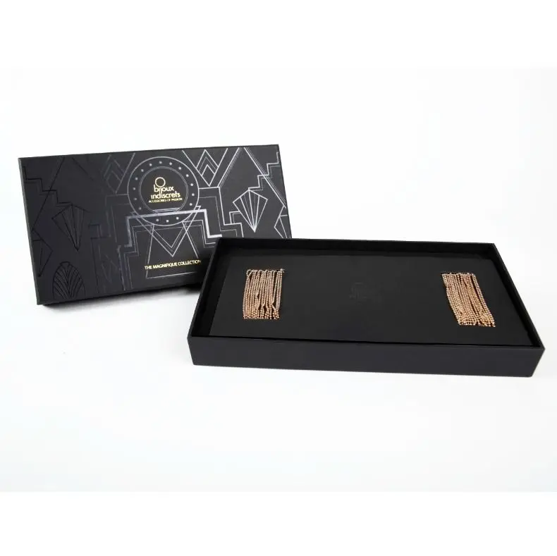 Magnifique Waist Chain Jewelry Gold | Bijoux Indiscrets