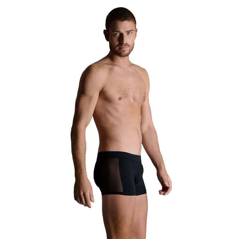 MAISON CLOSE - BOXER IN MICROFIBRA
