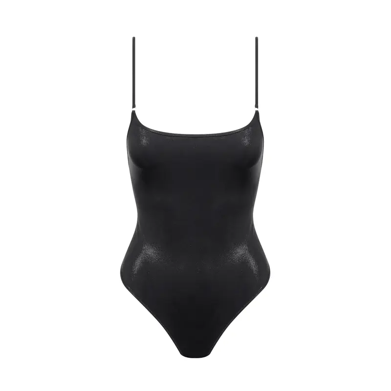 MAISON CLOSE - MINUIT COSTUME INTERO CON SPALLINE