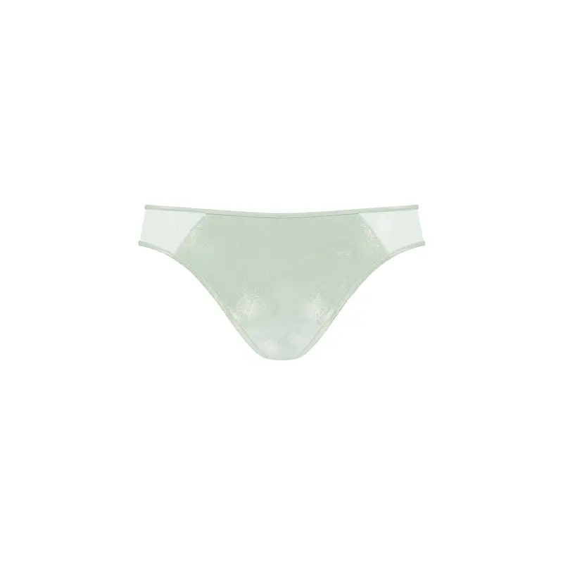 MAISON CLOSE - MINUIT SLIP BIKINI
