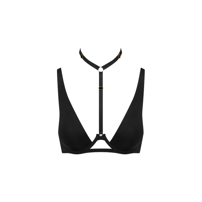 MAISON CLOSE - REGGISENO FOULARD