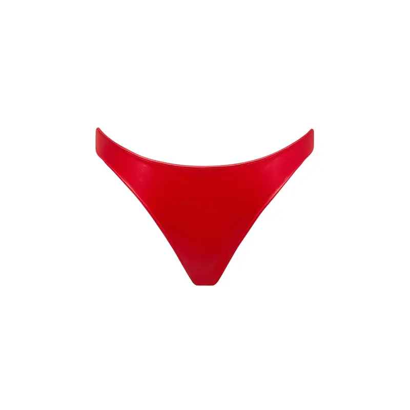 MAISON CLOSE - SPLASH COSTUME DA BAGNO STRING