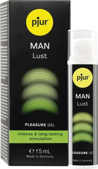 Man Lust