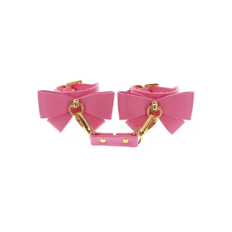 Manette bondage Malibu Polsini