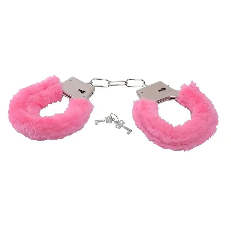 Manette metalliche Toyz4lovers