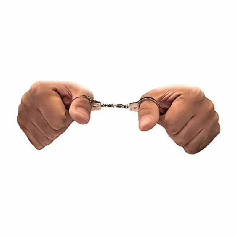 Manette Per Pollici