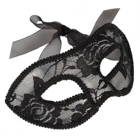 Maschera da notte sexy mask Cottelli per occhi mascherina fetish