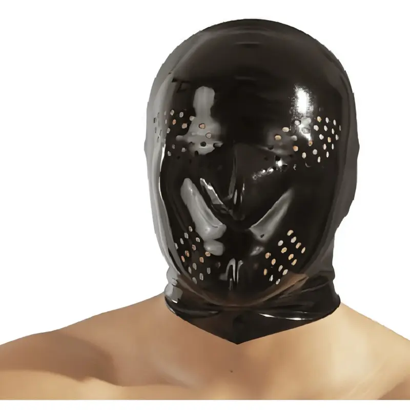 Maschera in lattice Late-X