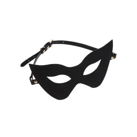 Maschera occhi bondage Cat Mask