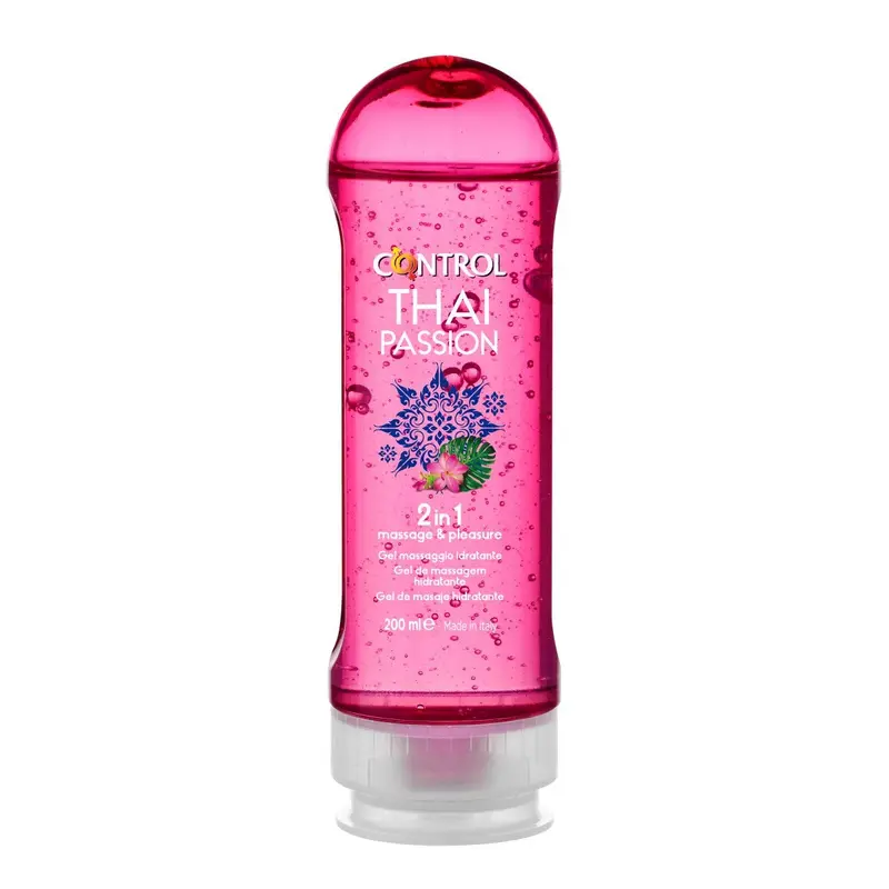 Massage 2in1 - Thai Passion