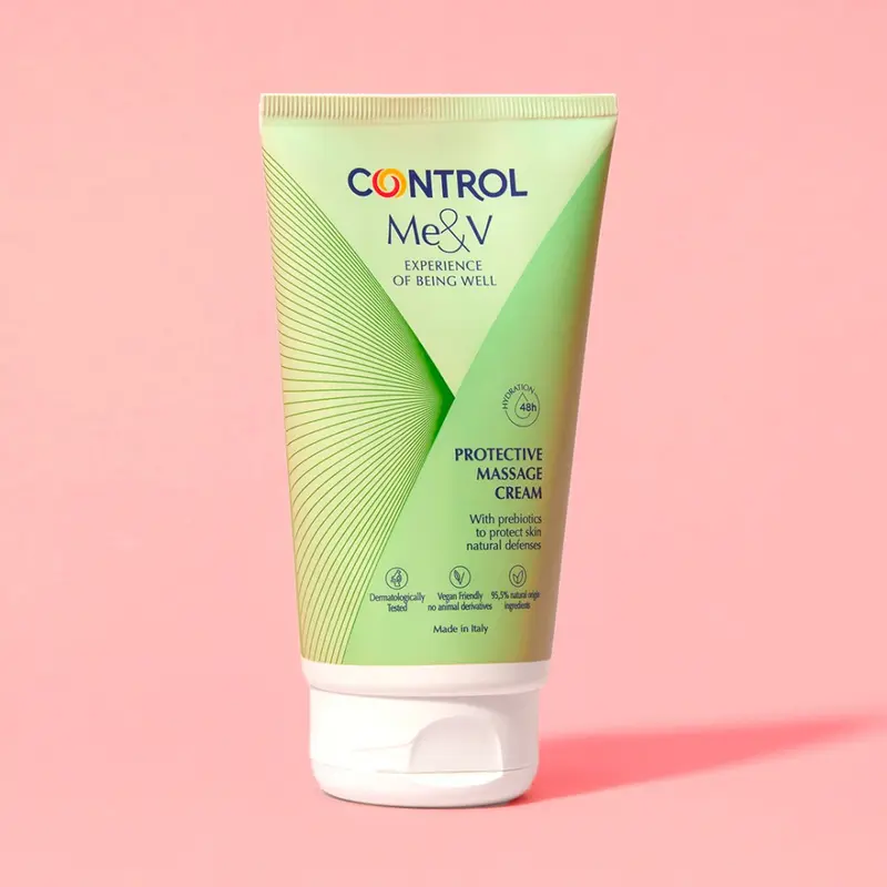 Massage Cream