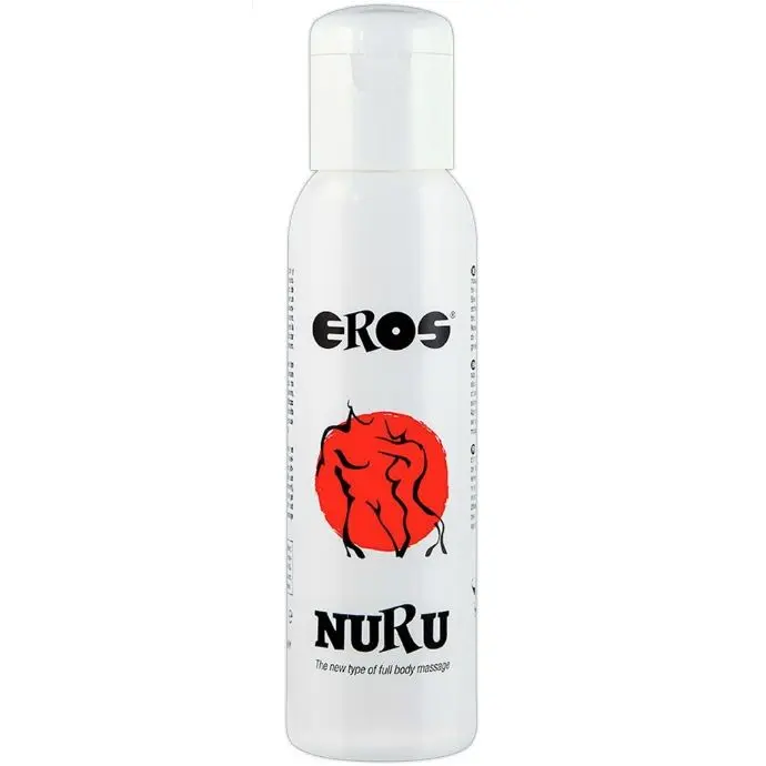 MASSAGGIO EROS NURU 250ML