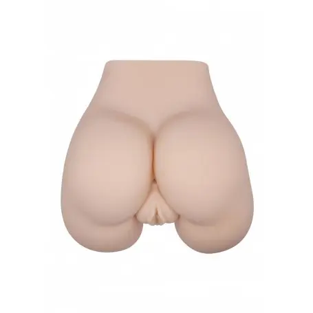 Masturbatore realistico uomo ano vagina finta Fat Ass Fucker